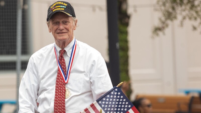 Featured image for “Former lawmaker and FSU President John Thrasher dies at 81”