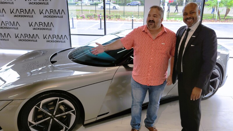 Featured image for “Exotic-car dealer under investigation for fraud”