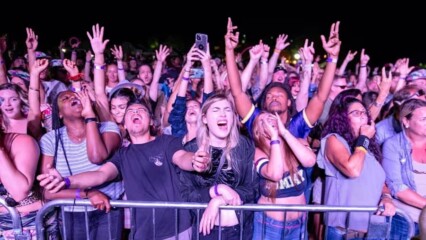 Featured image for “As If! 90s Fest in St. Augustine sees third postponement”