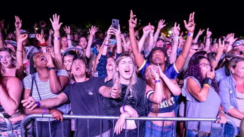 Featured image for “As If! 90s Fest in St. Augustine sees third postponement”
