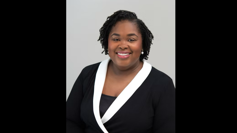 Featured image for “Q&A | New 904Ward CEO outlines her plans amid shifting DEI landscape”