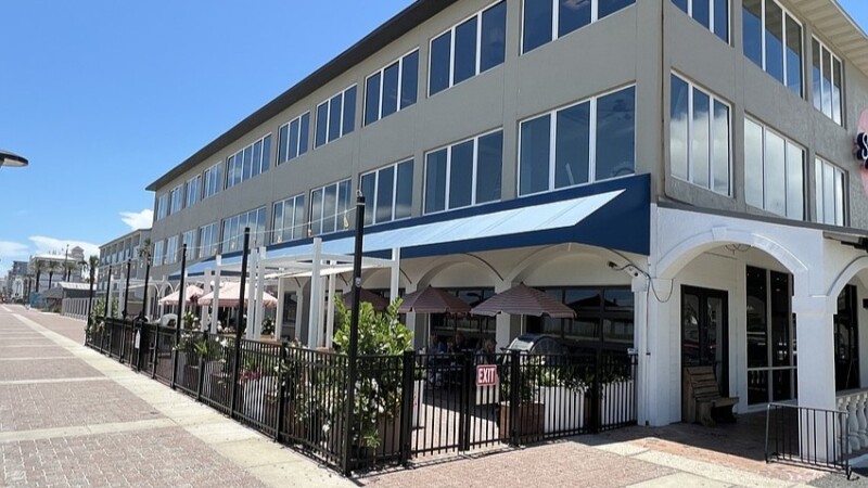 Featured image for “Sizemore’s Coastal Kitchen opens in Jacksonville Beach”