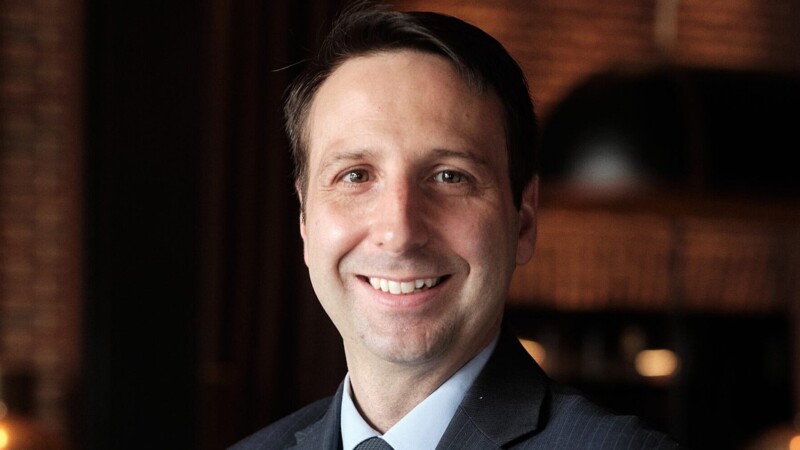 Featured image for “Downtown Investment Authority board selects Baltimore’s Colin Tarbert as new CEO”