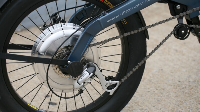 Featured image for “St. Johns County puts the brakes on stricter e-bike rules”