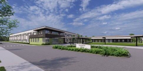 Featured image for “Sulzbacher secures funds to build homeless ‘workforce housing’ for men”