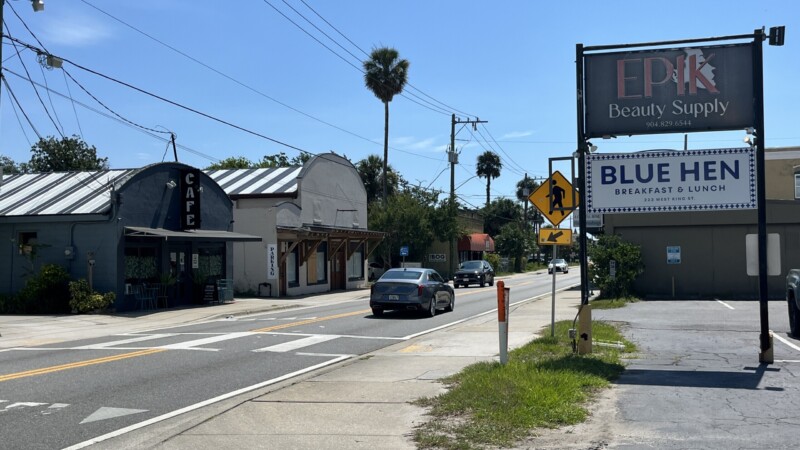 Featured image for “St. Augustine sets its sights on neglected West City”