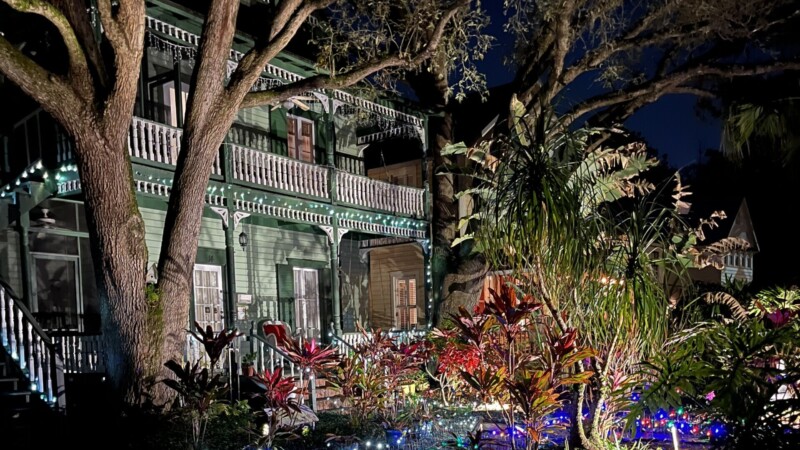 Featured image for “St. Augustine’s new noise ordinance is louder and clearer about enforcement”