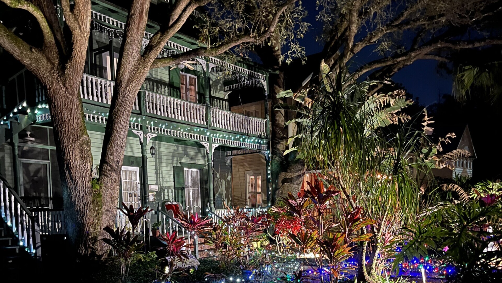 Featured image for “St. Augustine’s new noise ordinance is louder and clearer about enforcement”