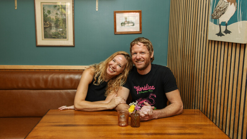 Featured image for “St. Augustine restauranteurs to open two new eateries this summer”