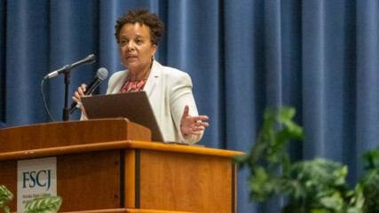 Featured image for “Jacksonville NAACP hears outlook on academic funding”