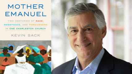 Featured image for “Q&A | Why Jax native Kevin Sack wrote about race, resistance and forgiveness”