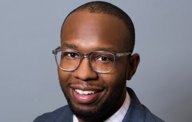 Featured image for “LIFT JAX selects Travis Williams as president and CEO”