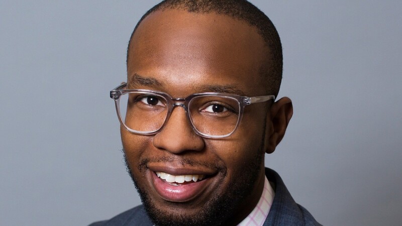Featured image for “LIFT JAX selects Travis Williams as president and CEO”
