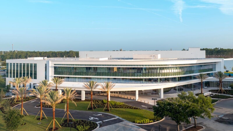 Featured image for “Mayo Clinic in Jax offers groundbreaking cancer therapy”