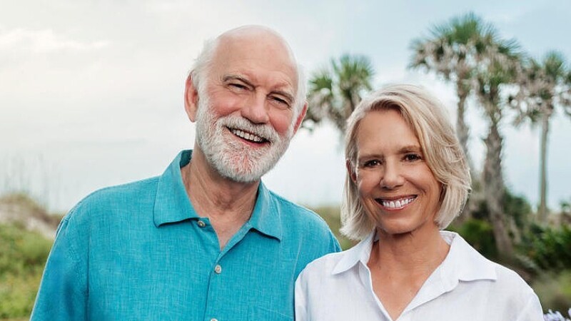 Featured image for “Gilchrist and Amy Berg give $50M to Mayo Clinic”