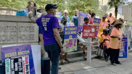 Featured image for “Brentwood residents ask court to stop medical examiner’s office”