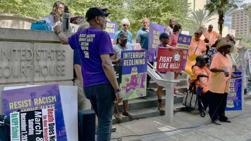 Featured image for “Brentwood residents ask court to stop medical examiner’s office”