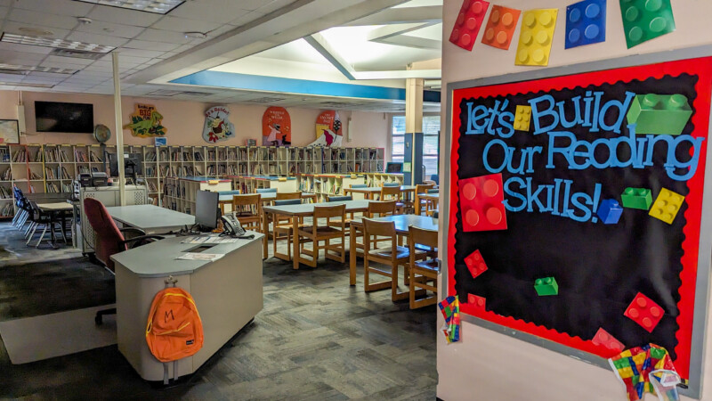 Featured image for “Jacksonville Journey Forward seeks $3 million budget for literacy, chronic absenteeism”
