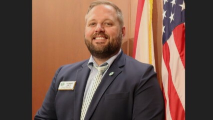 Featured image for “Green Cove mayor resigns, citing work obligations”