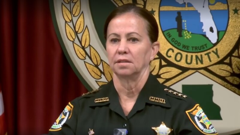 Featured image for “Clay County deputy charged with sexual battery”
