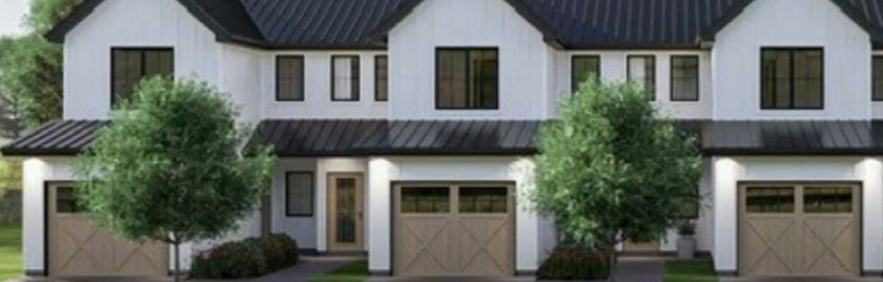 Illustration of EnClave at WGV