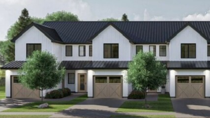 Featured image for “St. Johns County considers World Golf Village townhomes”