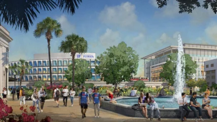 Featured image for “OPINION | UF campus land swap is best deal on the table”