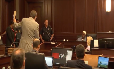 Featured image for “Duval judge denies new trial for Death Row inmate scheduled for execution”