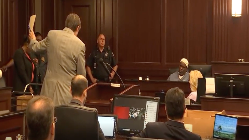 Featured image for “Duval judge denies new trial for Death Row inmate scheduled for execution”
