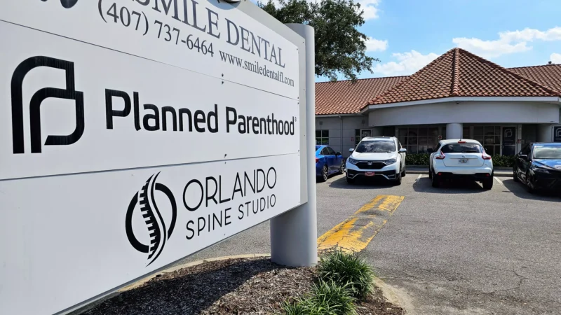 Featured image for “Florida’s Planned Parenthood chapters merge”