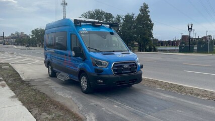 Featured image for “THE JAXSON | Experiencing NAVI: The ‘Ultimate Urban Circulator’”