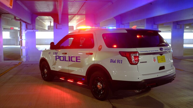Featured image for “UNF police agree to enforce immigration on campus”
