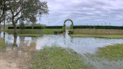 Featured image for “Parks officials to give details about moving Fort Caroline”