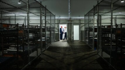 Featured image for “Jacksonville company lands $78M contract at ‘Alligator Alcatraz’”