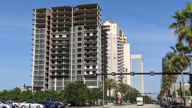 Featured image for “Berkman II site on Northbank sold for $7.3M”
