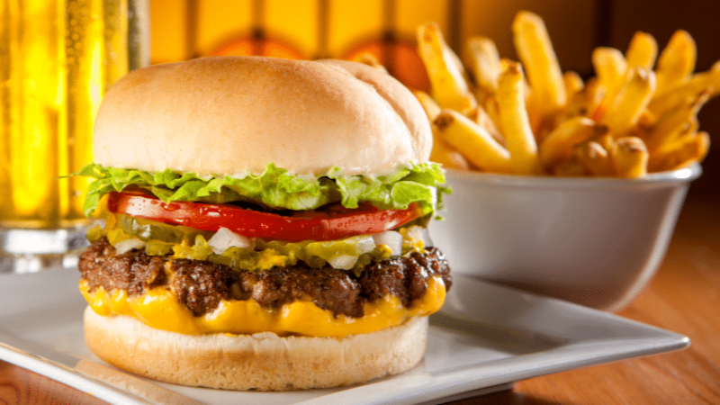 Featured image for “California-based Fatburger is coming to Northeast Florida”