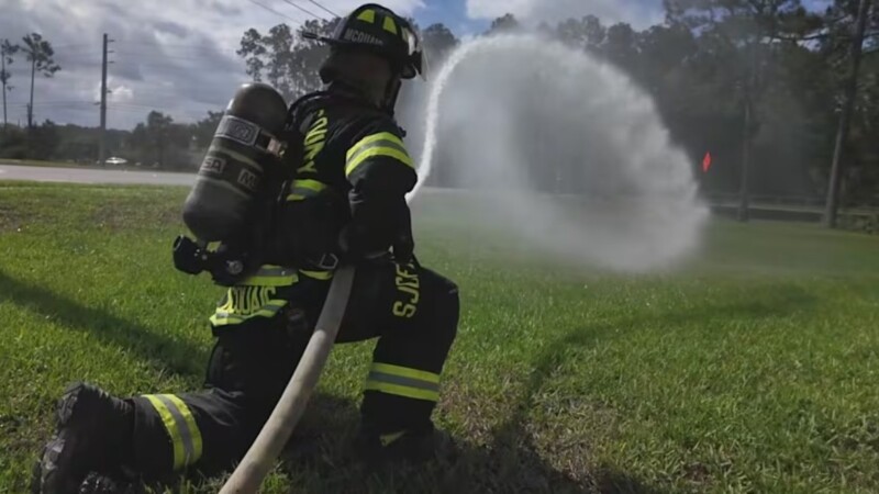 Featured image for “St. Johns County firefighters push for work-life balance”