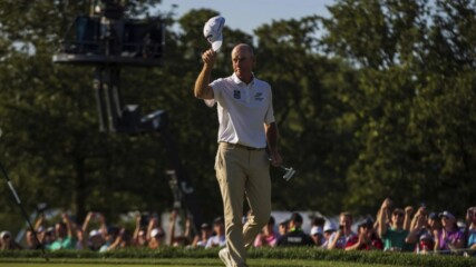 Featured image for “Furyk & Friends golf tournament moving to Palm Coast”