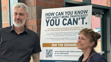 Featured image for “Jacksonville leads state in commercial sex ads”