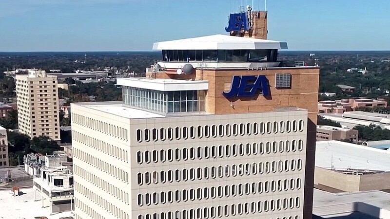 Featured image for “Two companies interested in old JEA headquarters”