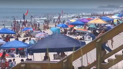 Featured image for “Jacksonville Beach gears up for July Fourth crowd”