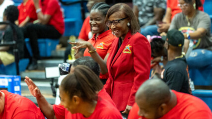 Featured image for “BIT OF JOY | Celebrity Basketball Classic”