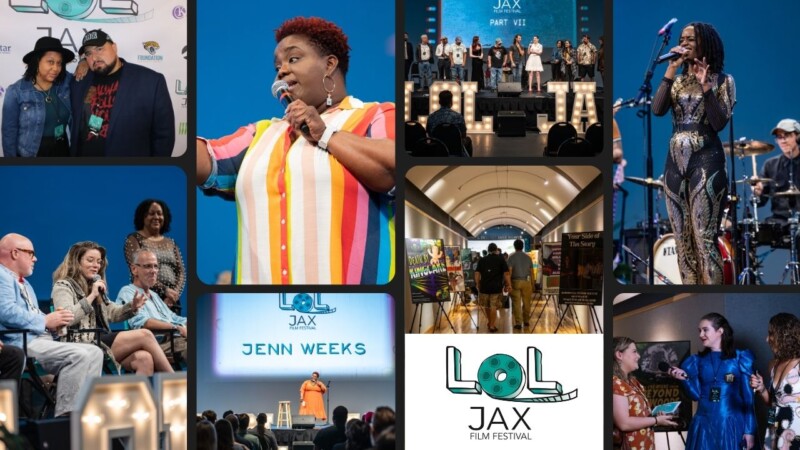 Featured image for “WHAT TO DO | Spring Park Food Truck Friday; St. Augustine photo walk; LOL JAX Film Fest”