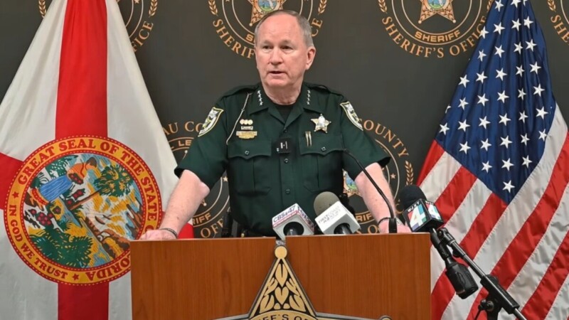 Featured image for “Hilliard gunman kills 3 but spares 5-year-old girl”
