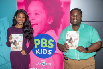 Featured image for “Authors seek to curb ‘summer slide’ amid Duval’s literacy gains”