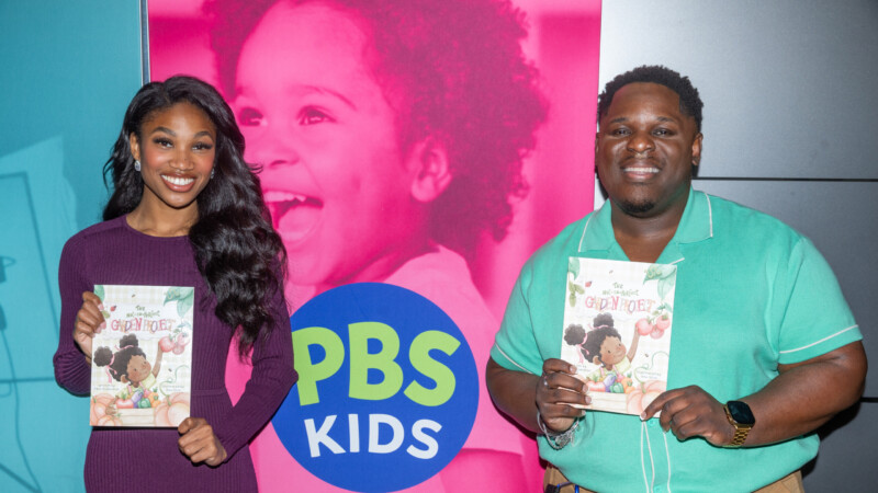 Featured image for “Authors seek to curb ‘summer slide’ amid Duval’s literacy gains”