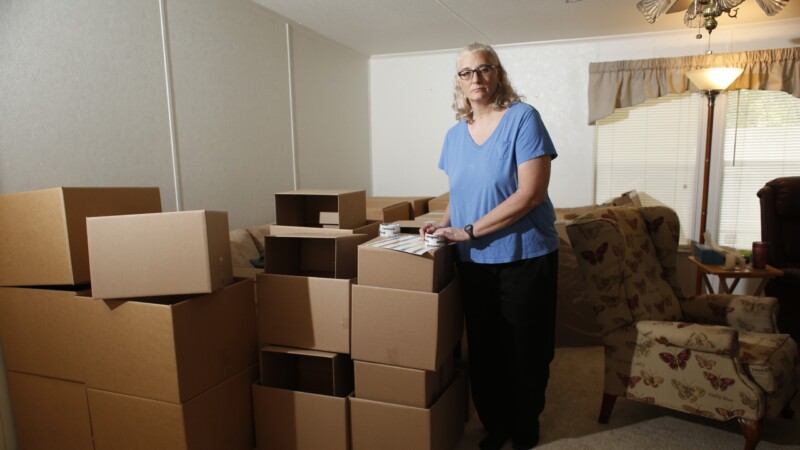 Featured image for “Even manufactured homes are becoming unaffordable”
