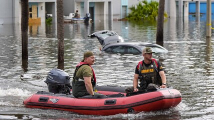 Featured image for “NOAA delays cutoff of data for hurricane forecasting”