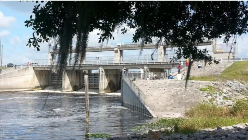 Featured image for “DeSantis vetoes money to remove Rodman Dam”