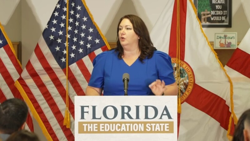 Featured image for “Duval Schools improves to overall ‘A’ grade in state’s latest education scorecard”
